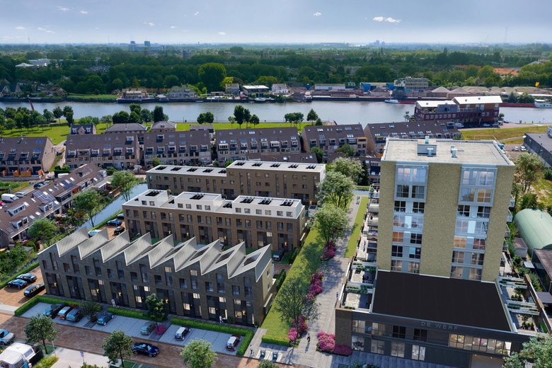 KantoorruimteaanMient 22<br/> inCapelle aan den IJssel