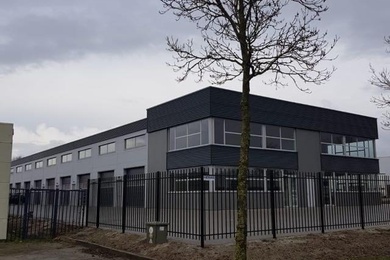 Bedrijfsruimte te huur Emmeloord - Produktieweg 13 21