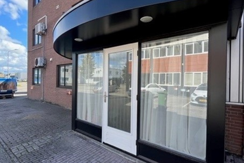 BedrijfsruimteaanHaverstraat 52<br/> inNieuw-Vennep