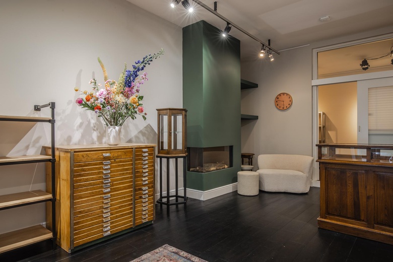 WinkelruimteaanZwanenstraat 6<br/> inArnhem