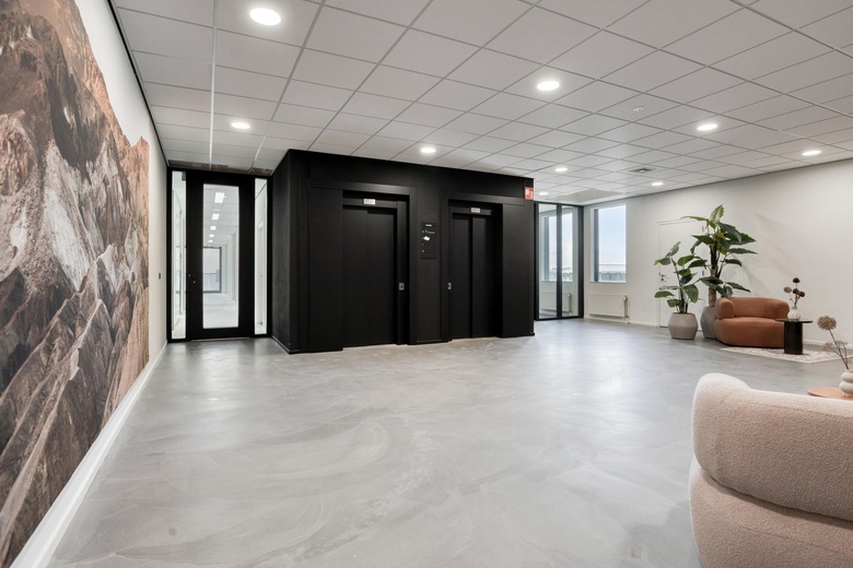 KantoorruimteaanTransistorstraat 2 A<br/> inAlmere