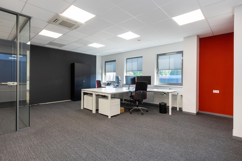 KantoorruimteaanTielweg 6<br/> inGouda