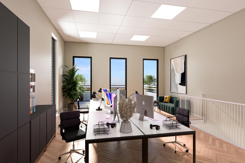 BedrijfsruimteaanDe Heyderweg 2<br/> inLeiden BedrijfsruimteaanDe Heyderweg 2<br/> inLeiden