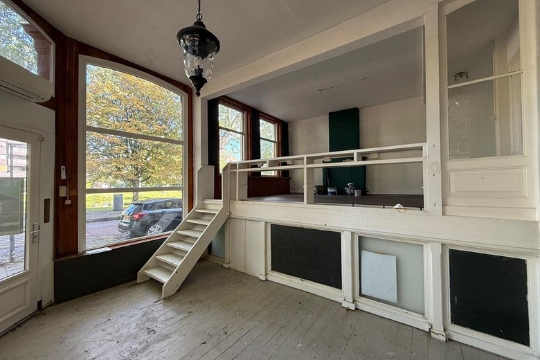 Winkelruimte Rotterdam - Noordsingel 96 - Foto 2