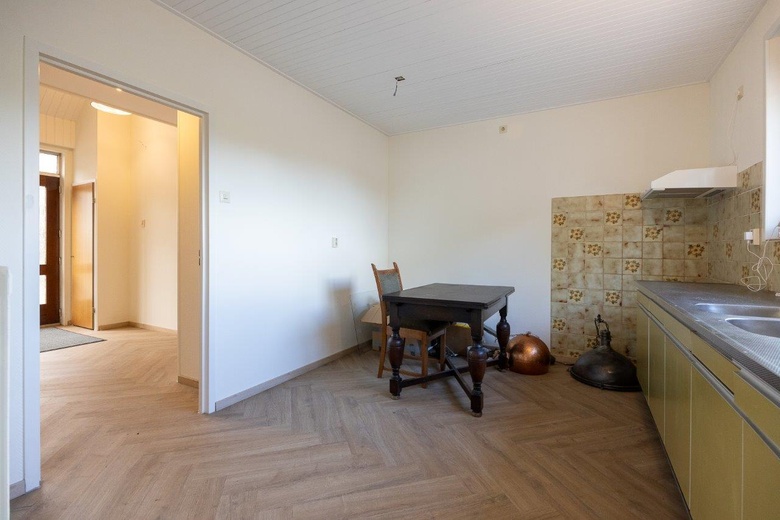 Bedrijfsruimte Abbenes - Hoofdweg 1623 - Foto 12
