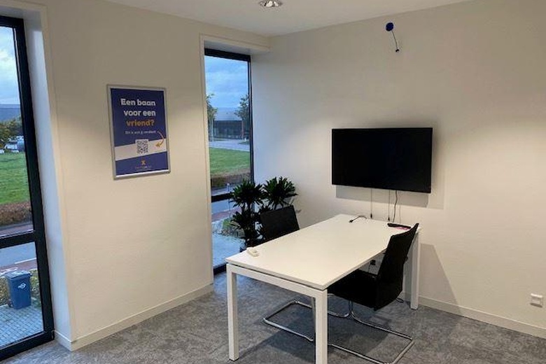 KantoorruimteaanWiekenweg 32G<br/> inAmersfoort KantoorruimteaanWiekenweg 32G<br/> inAmersfoort