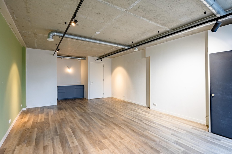 KantoorruimteaanHoenderstraat 6<br/> inVenray