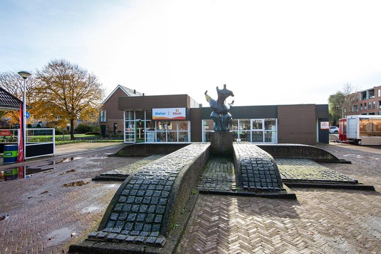 ZorgaanVromade 2<br/> inBodegraven ZorgaanVromade 2<br/> inBodegraven