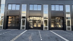 Bedrijfsruimte te huur Zoetermeer - Goudstraat 99