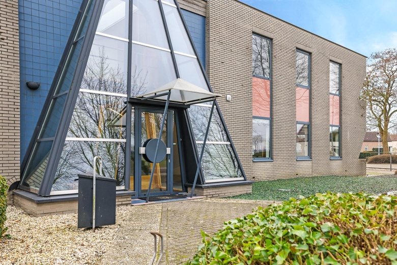 Kantoorruimteaande Balmerd 4<br/> inBeuningen
