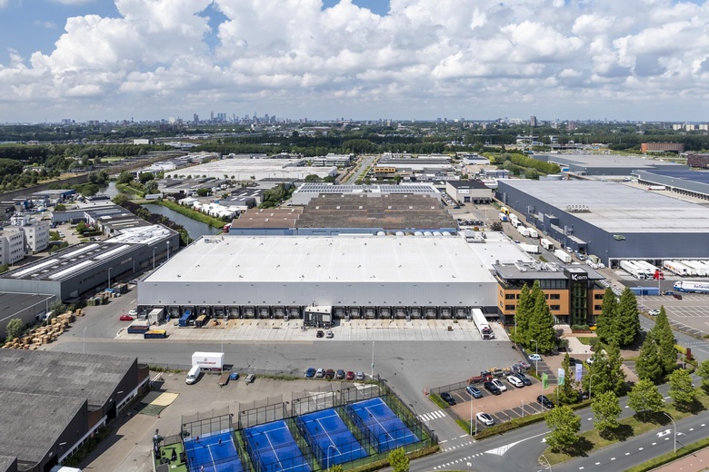 BedrijfsruimteaanHandelscentrum ZHZ 40 b<br/> inBarendrecht