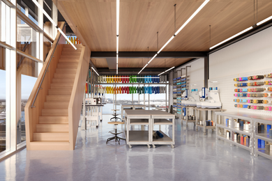 Bedrijfsruimte Rhôneweg 54 A, Amsterdam | Bedrijfspand.com