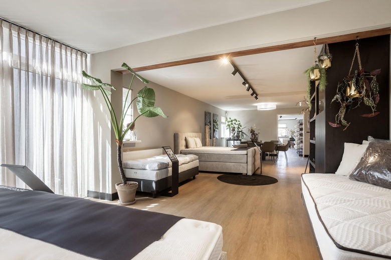 Bedrijfsruimte Hengelo - Saffierstraat 22 - Foto 19