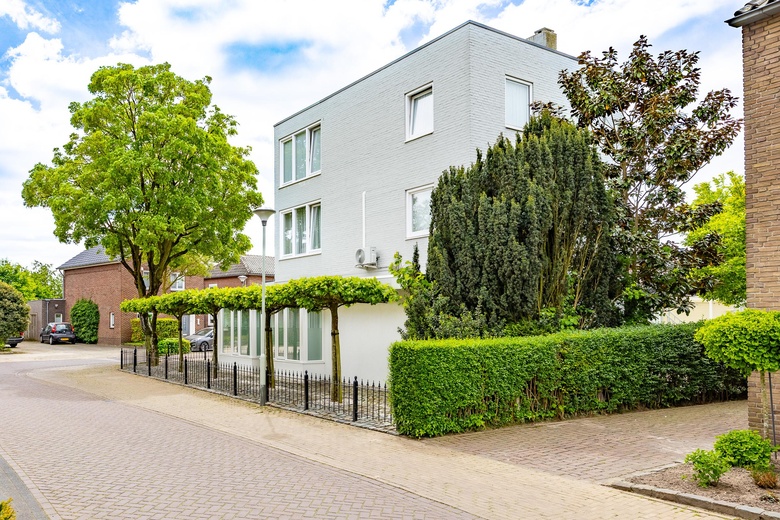 KantoorruimteaanPrins Bernhardstraat 15<br/> inVenray