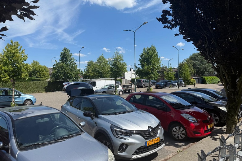 Winkelruimte Maarheeze - Smits van Oyenlaan 2 c - Foto 8