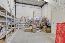 Bedrijfsruimte Zwijndrecht - Houtkopersstraat 6 E - Foto 3