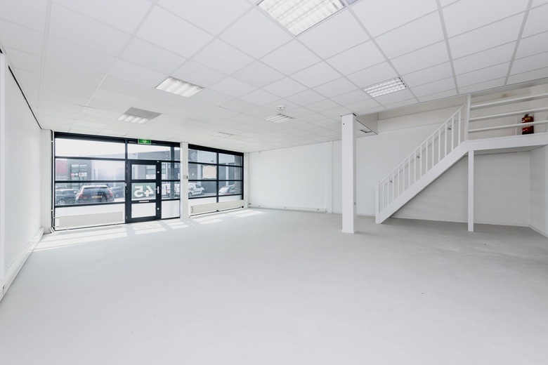 BedrijfsruimteaanTinstraat 45<br/> inRidderkerk BedrijfsruimteaanTinstraat 45<br/> inRidderkerk