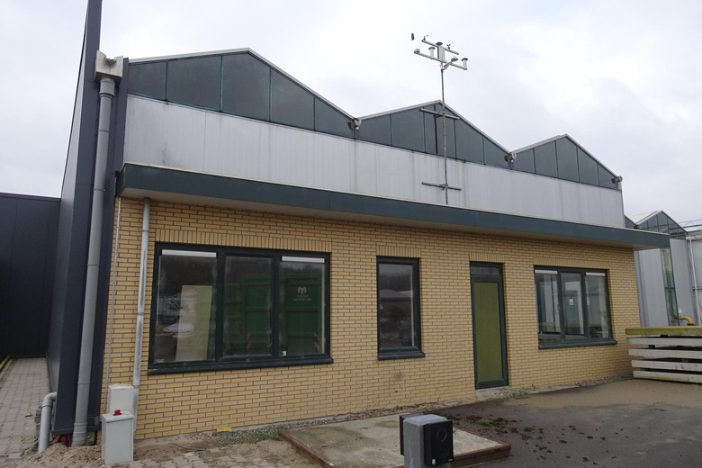 BedrijfsruimteaanRietwijkeroordweg 60 kwek<br/> inAalsmeer