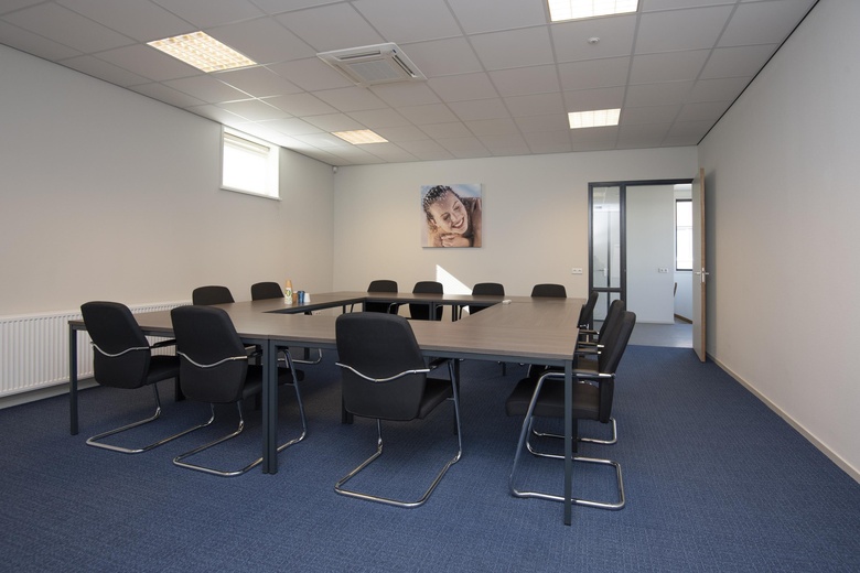 KantoorruimteaanGalvanistraat 113<br/> inEde KantoorruimteaanGalvanistraat 113<br/> inEde