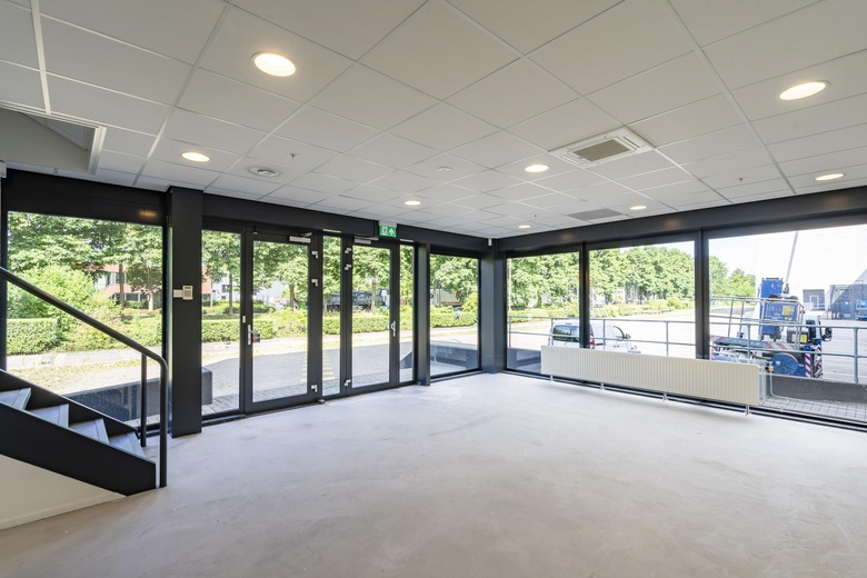 BedrijfsruimteaanBasicweg 8<br/> inAmersfoort