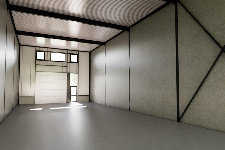 BedrijfsruimteaanSourethweg 5T 0 ong<br/> inHeerlen