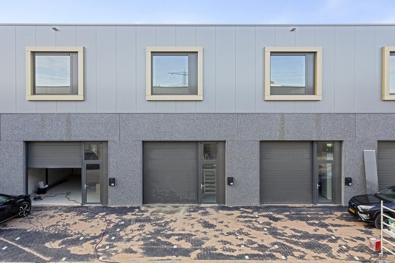 BedrijfsruimteaanTransistorstraat 61 D<br/> inAlmere BedrijfsruimteaanTransistorstraat 61 D<br/> inAlmere