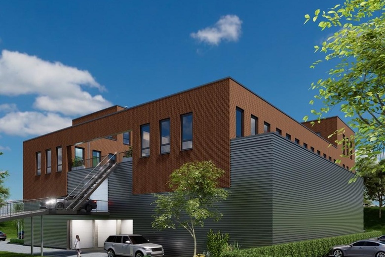 KantoorruimteaanKlipperaak 301<br/> inBodegraven