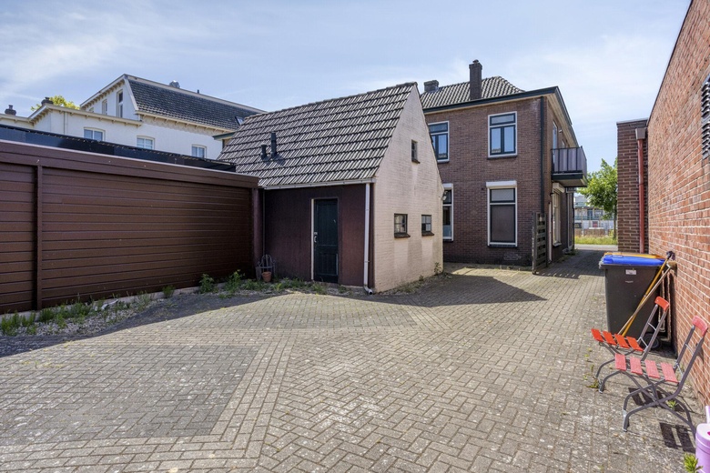 Bedrijfsruimte Doetinchem - Terborgseweg 59 - Foto 14