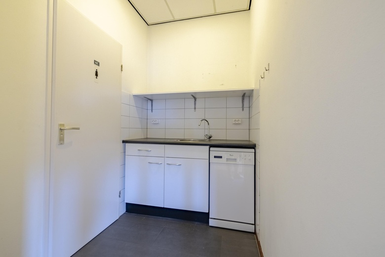 Bedrijfsruimte Amsterdam - Lemelerbergweg 35 E - Foto 13