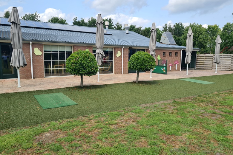 BedrijfsruimteaanBreedschotsestraat 3<br/> inRijsbergen