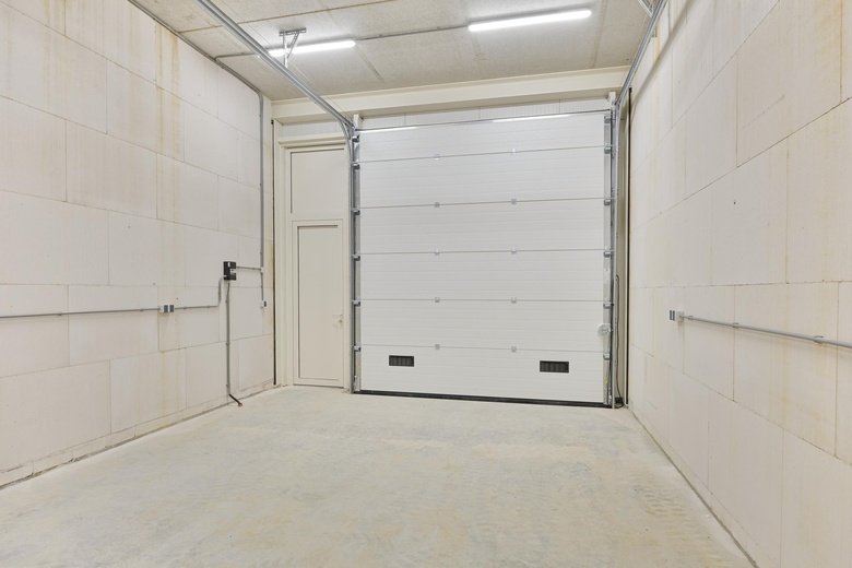 Bedrijfsruimte Almere - Palmpolstraat 99 G 46 - Foto 9