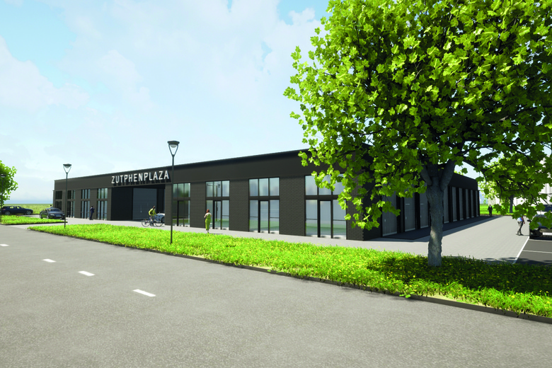 BedrijfsruimteaanSippenbroek 0 ong<br/> inZutphen BedrijfsruimteaanSippenbroek 0 ong<br/> inZutphen