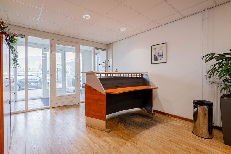 KantoorruimteaanDoorbraakweg 31<br/> inGramsbergen KantoorruimteaanDoorbraakweg 31<br/> inGramsbergen