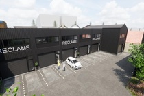 Bedrijfsruimte Gouda - Jaagpad 24 a - Foto 4