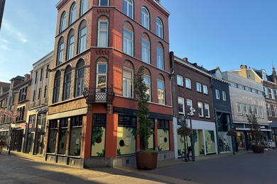 Winkelruimte te huur Venlo - Vleesstraat 31