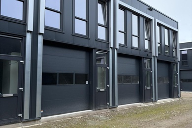 Bekijk foto 2 van Eindsestraat 131 B 15