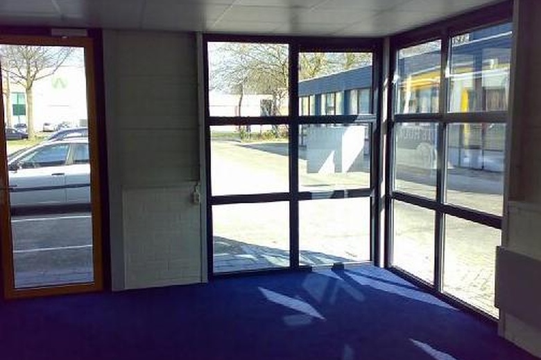 BedrijfsruimteaanGraafschap Hornelaan 134<br/> inWeert