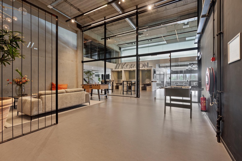 KantoorruimteaanPondweg 1<br/> inNieuw-Vennep KantoorruimteaanPondweg 1<br/> inNieuw-Vennep