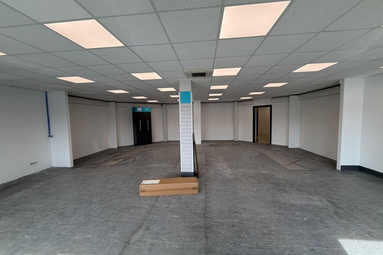 Bedrijfsruimte Den Bosch - Kasteleinenkampweg 11 B - Foto 23