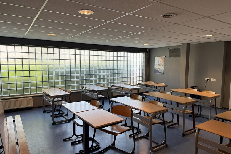 Kantoorruimte Roosendaal - De Stok 12 - Foto 7