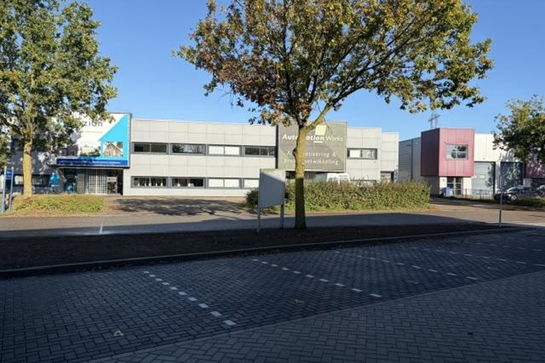 Bedrijfsruimte Nuenen - De Huufkes 23 05 - Foto 16
