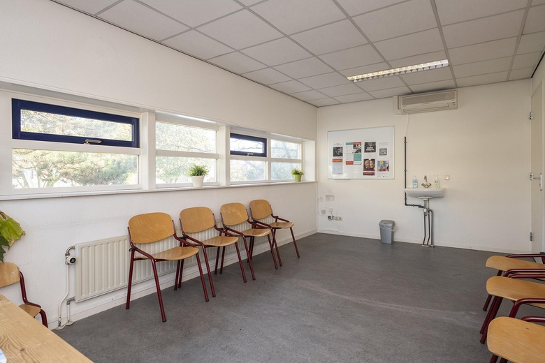KantoorruimteaanHenri Weltersstraat 70 D<br/> inSittard KantoorruimteaanHenri Weltersstraat 70 D<br/> inSittard