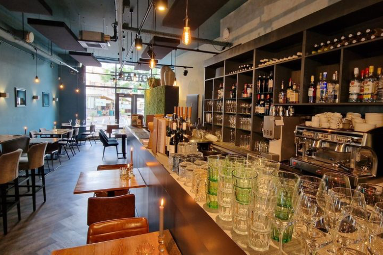 HorecaaanHeuvel 93<br/> inGeldrop