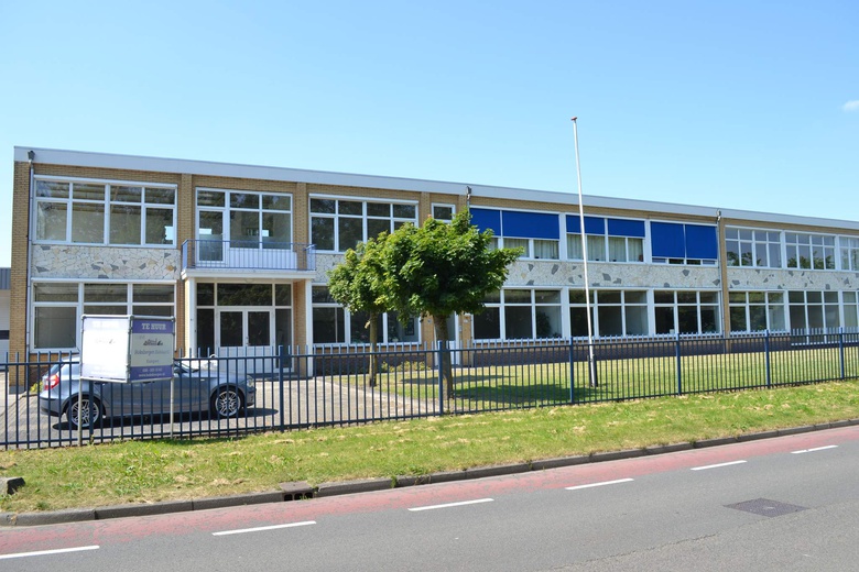 BedrijfsruimteaanIndustrieweg 39 41<br/> inKampen BedrijfsruimteaanIndustrieweg 39 41<br/> inKampen