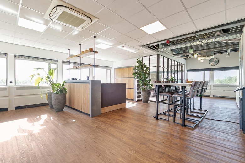 KantoorruimteaanOude Apeldoornseweg 41<br/> inApeldoorn