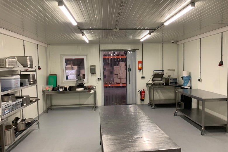 BedrijfsruimteaanLemelerbergweg 16<br/> inAmsterdam