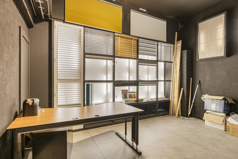 WinkelruimteaanKortemeestraat 27<br/> inBergen op Zoom