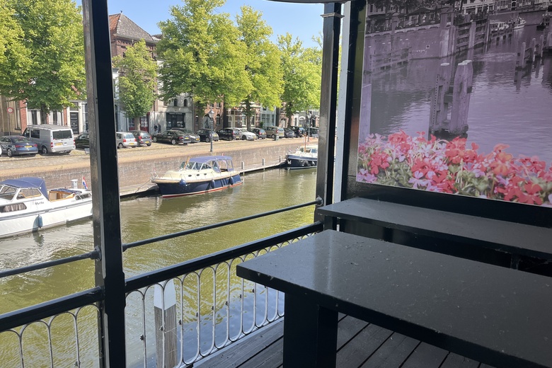 WinkelruimteaanLangendijk 35<br/> inGorinchem