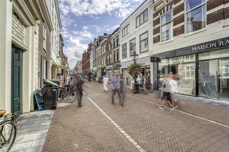 WinkelruimteaanHaarlemmerstraat 55<br/> inLeiden WinkelruimteaanHaarlemmerstraat 55<br/> inLeiden