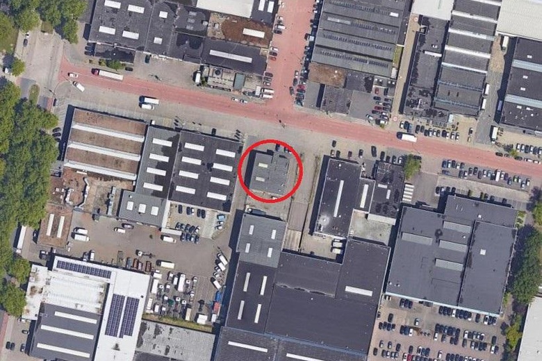 KantoorruimteaanRooijakkersstraat 7<br/> inEindhoven KantoorruimteaanRooijakkersstraat 7<br/> inEindhoven